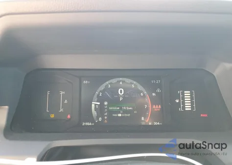 2024 Toyota Tacoma Double Cab from USA, damaged, VIN 3TYKB5FN3RT011284